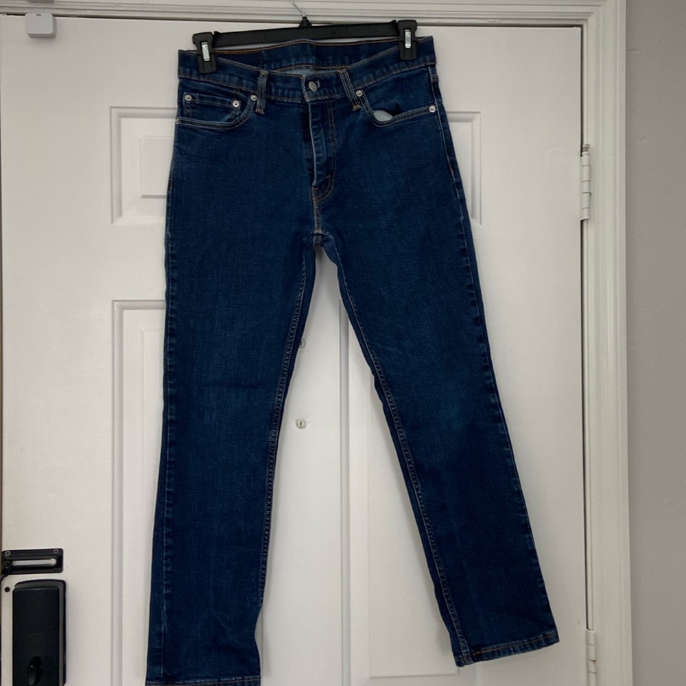 COPY - Men’s Levi’s 511 size 33 waist 30 length